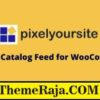 Product Catalog Feed PRO GPL v5.7.0 – PixelYourSite 2 Product Catalog Feed PRO GPL PixelYourSite