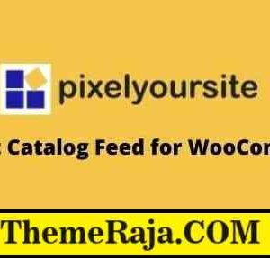 Product Catalog Feed PRO GPL PixelYourSite