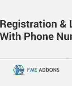 Registration & Login with Mobile Phone Number GPL Plugin