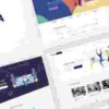 Skola Theme GPL 1.0.36 LMS Online Courses WordPress Theme 2 Skola Theme GPL LMS Online Courses WordPress Theme