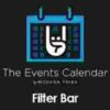 The Events Calendar Filter Bar GPL 5.6.0 Plugin 2 The Events Calendar Filter Bar GPL Plugin