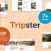 Tripster Theme GPL 1.0.9 Travel & Lifestyle WordPress Blog 1 Tripster Theme GPL Travel & Lifestyle WordPress Blog