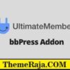 Ultimate Member bbPress Addon GPL 2.1.9 2 Ultimate Member bbPress Addon GPL