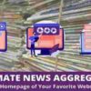 Ultimate News Aggregator GPL 1.0.1.4 Plugin 1 Ultimate News Aggregator GPL Plugin