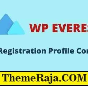 User Registration Profile Connect Addon GPL