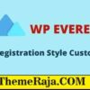 User Registration Style Customizer Addon GPL 1.1.2 Plugin 2 User Registration Style Customizer Addon GPL Plugin