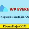 User Registration Zapier Addon GPL Plugin