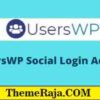 UsersWP Social Login Addon GPL 1.5.2 Plugin 2 UsersWP Social Login Addon GPL Plugin
