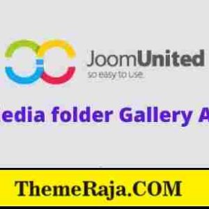 WP Media folder Gallery Addon GPL