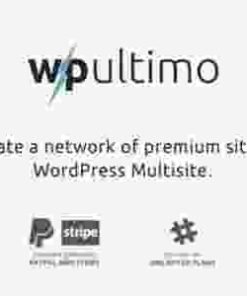 WP Ultimo GPL The Ultimate Tool To Setup A Website As A Service