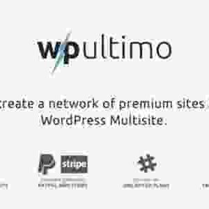 WP Ultimo GPL The Ultimate Tool To Setup A Website As A Service