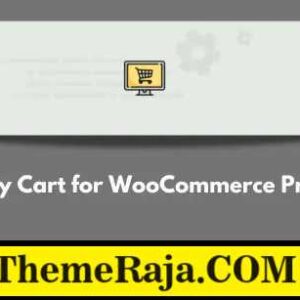 WPC Fly Cart for WooCommerce Pro GPL Plugin