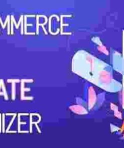 WooCommerce Email Template Customizer GPL Plugin