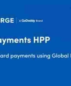 WooCommerce Global Payments HPP GPL Plugin