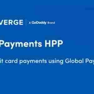 WooCommerce Global Payments HPP GPL Plugin