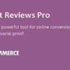 WooCommerce Product Reviews Pro GPL 1.20.1 Plugin 1 WooCommerce Product Reviews Pro GPL Plugin