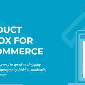 WooCommerce Quick View Pro By Barn2 Media