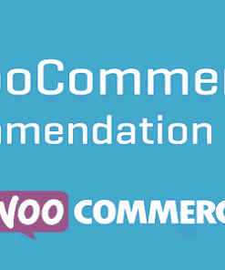 WooCommerce Recommendation Engine Addon GPL Plugin