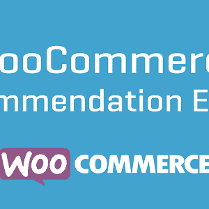 WooCommerce Recommendation Engine Addon GPL Plugin