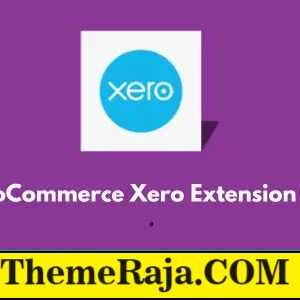 WooCommerce Xero Extension GPL Plugin