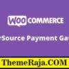 Woocommerce CyberSource Payment Gateway GPL 2.9.4 Plugin 1 Woocommerce CyberSource Payment Gateway GPL Plugin