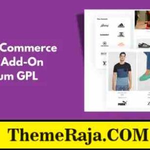 YITH WooCommerce Brands Addon Premium
