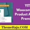 YITH Woocommerce Product Add-ons Premium GPL 4.24.0 Plugin 2 YITH Woocommerce Product Add-ons Premium GPL Plugin