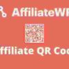 AffiliateWP Affiliate QR Codes Addon GPL 2 AffiliateWP Affiliate QR Codes Addon GPL