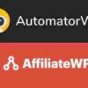 AutomatorWP AffiliateWP Addon GPL
