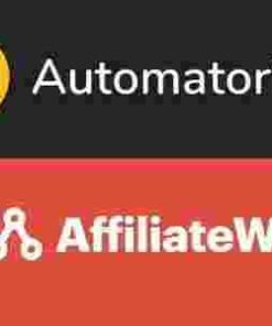 AutomatorWP AffiliateWP Addon GPL