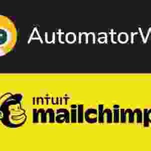 AutomatorWP Mailchimp Addon GPL