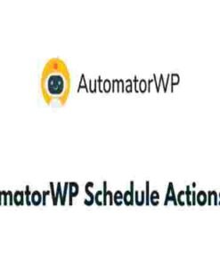 AutomatorWP Schedule Actions Addon GPL