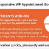 Bookly Deposit Payments Addon GPL 3.7 2 Bookly Deposit Payments Addon GPL