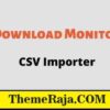 Download Monitor CSV Importer GPL 4.2.0 Extension 1 Download Monitor CSV Importer GPL Extension