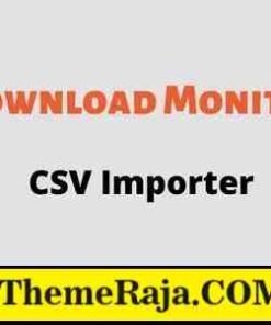Download Monitor CSV Importer GPL Extension
