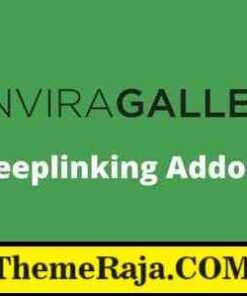 Envira Gallery Deeplinking Addon GPL