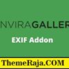 Envira Gallery EXIF Addon GPL 1.5.5 2 Envira Gallery EXIF Addon GPL