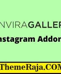Envira Gallery Instagram Addon GPL
