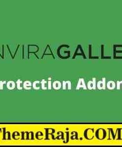 Envira Gallery Protection Addon GPL