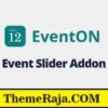 EventOn Event Slider Addon GPL