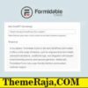 Formidable Forms AI GPL 2.0 2 Formidable Forms AI GPL