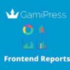 GamiPress Frontend Reports GPL WordPress Plugin