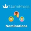 GamiPress Nominations GPL 1.1.3 WordPress Plugin 1 GamiPress Nominations GPL WordPress Plugin