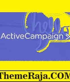 GiveWP ActiveCampaign Addon GPL Plugin