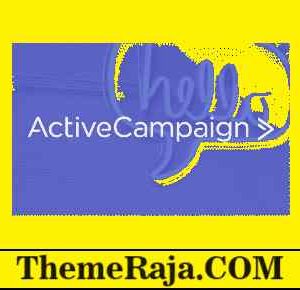 GiveWP ActiveCampaign Addon GPL Plugin