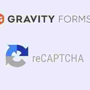 Gravity Forms reCAPTCHA Addon GPL