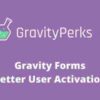 Gravity Perks Better User Activation Addon 1.2.13 GPL 2 Gravity Perks Better User Activation Addon GPL