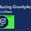 GravityActions by GravityView GPL