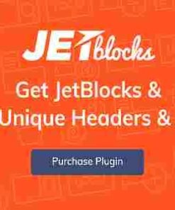 JetBlocks Premium GPL