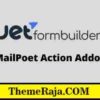 JetFormBuilder Pro MailPoet Action Addon GPL 1.0.6 1 JetFormBuilder Pro MailPoet Action Addon GPL